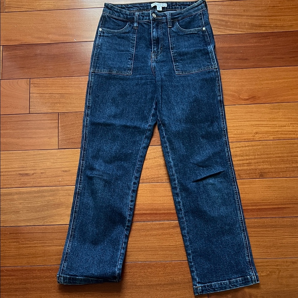 Jeans from Macy’s